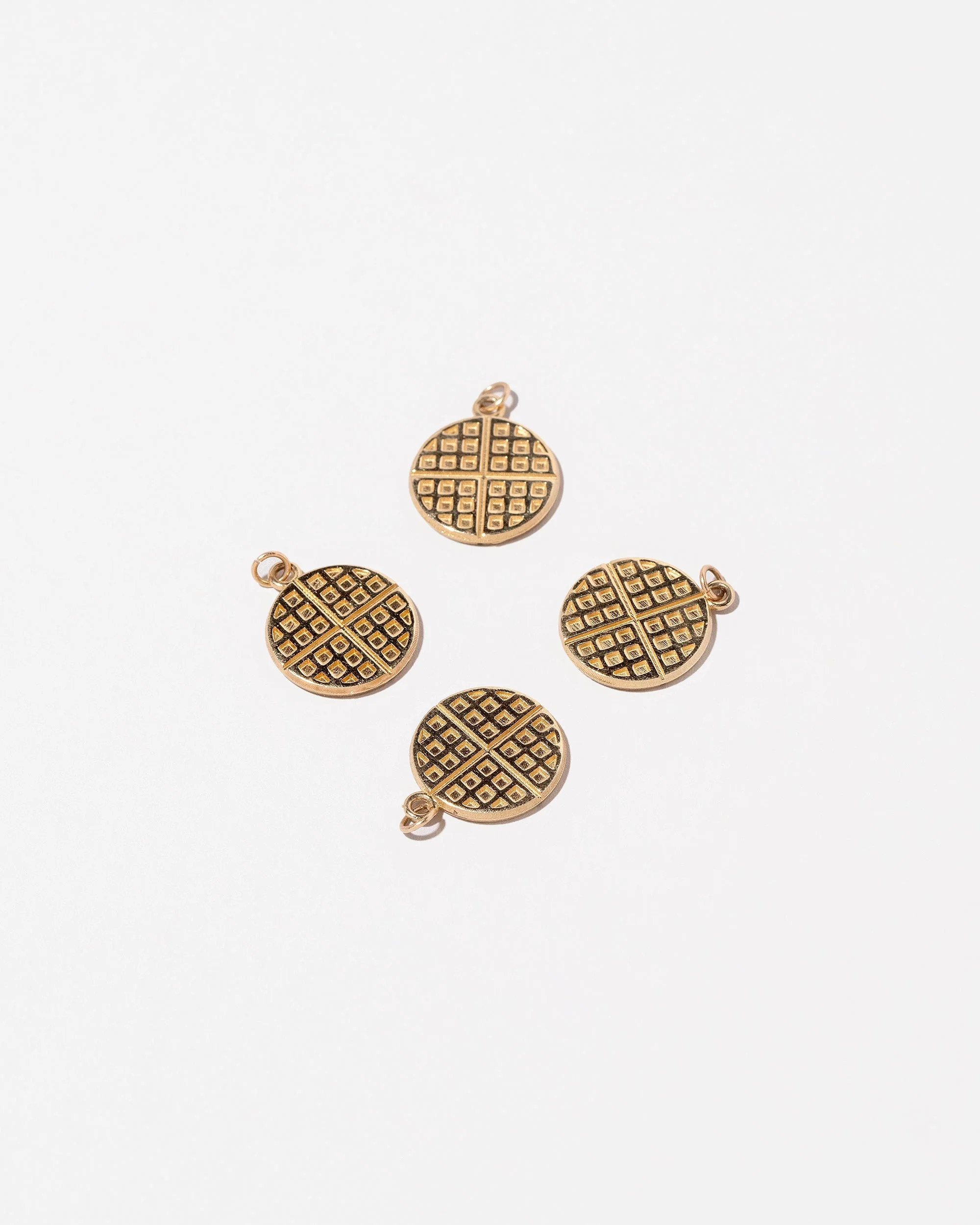 Waffle Charm - Image 2