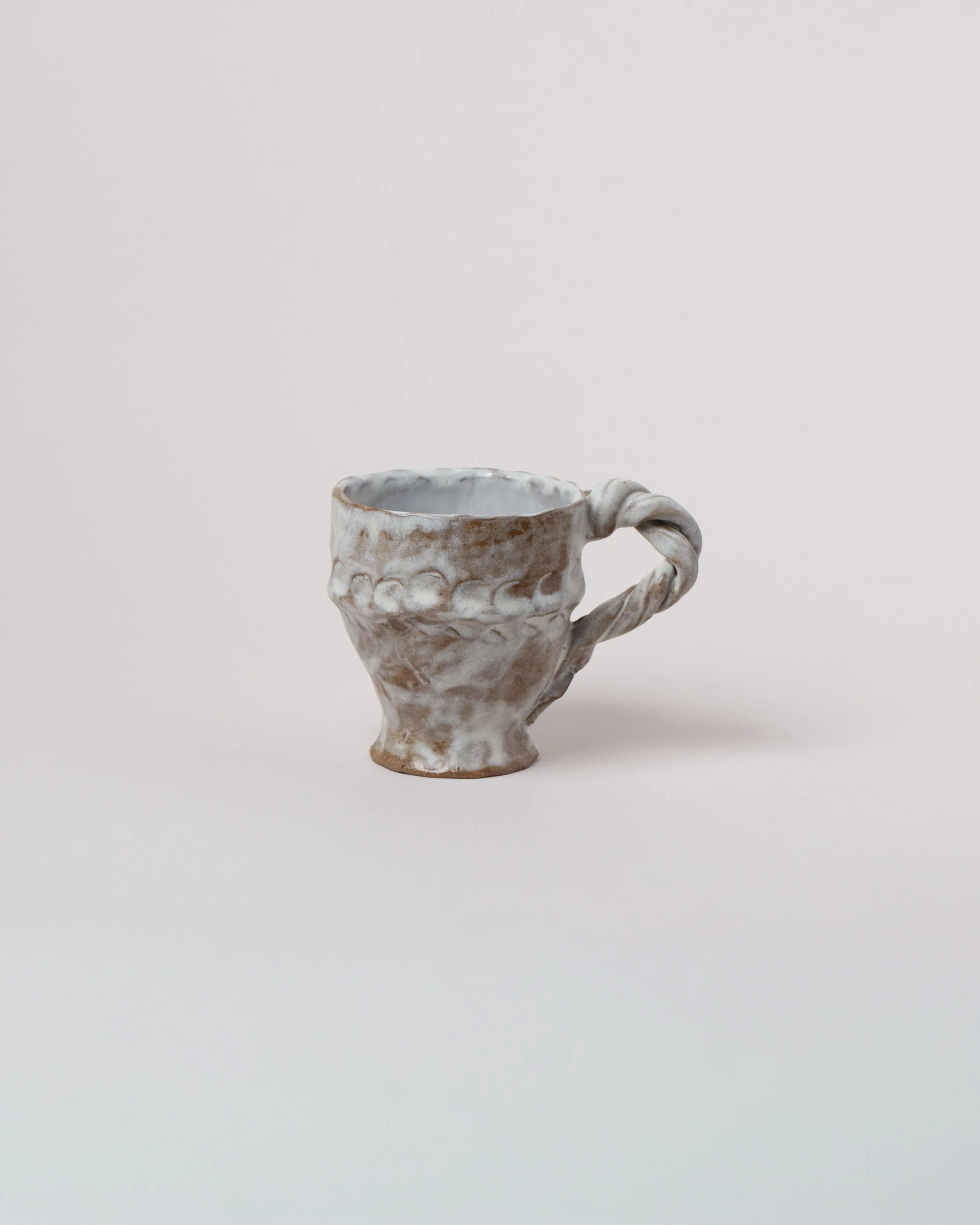 Icy Short Mug