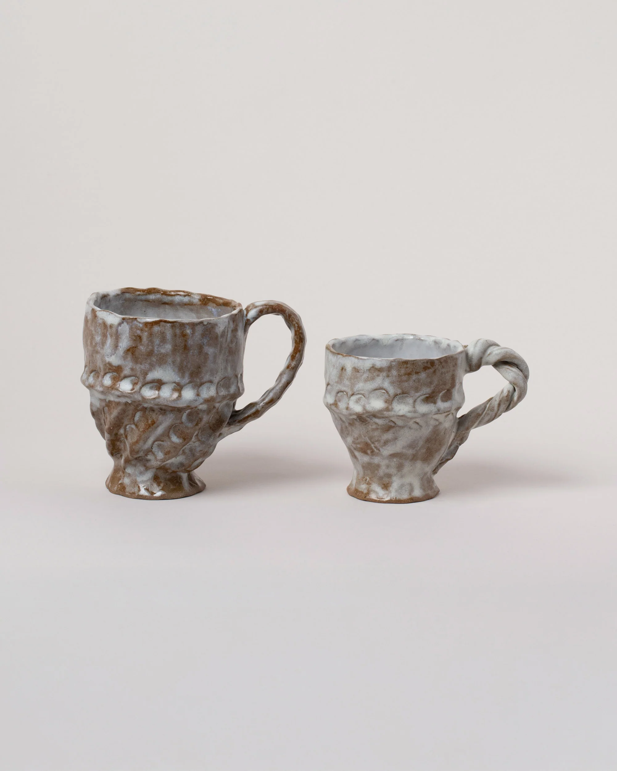 Icy Twist Mug - Image 2